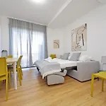 4Bnb - Baldo Degli Ubaldi Big Apartment