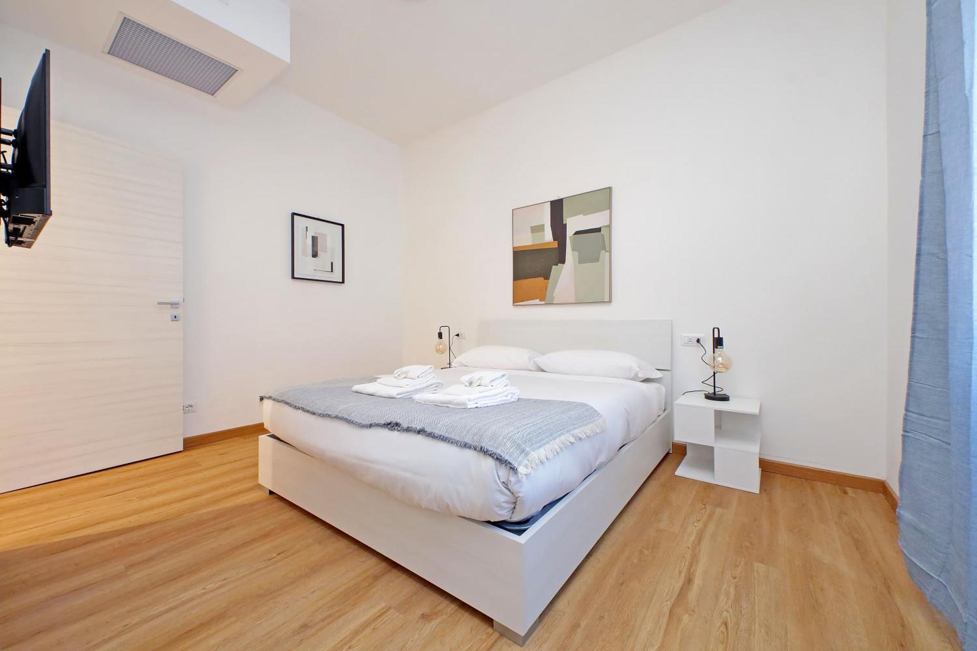 Apartment 4bnb - Baldo Degli Ubaldi Big *