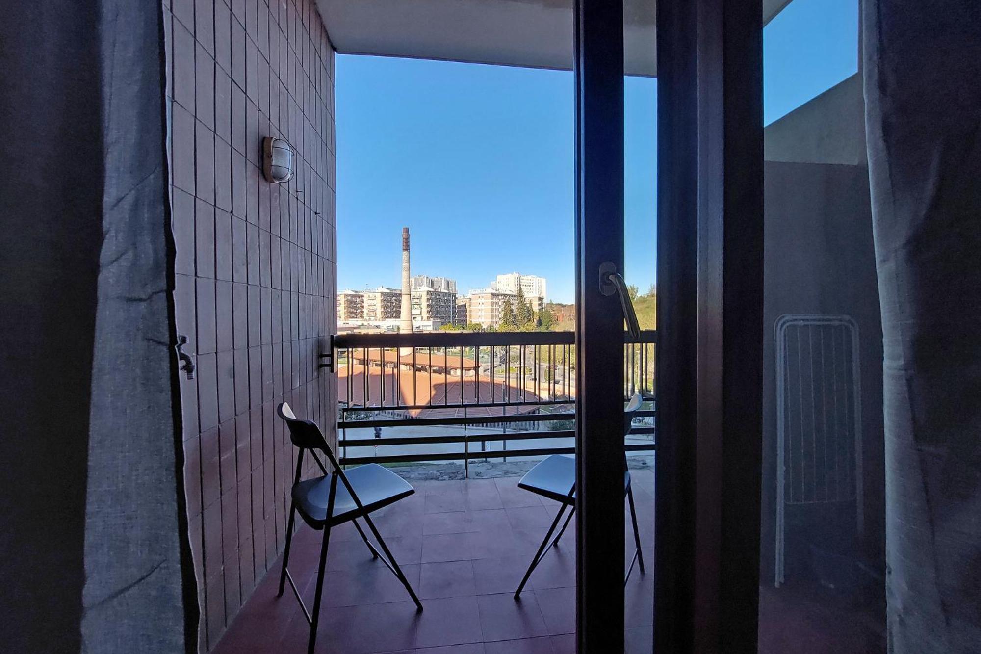 Apartment 4bnb - Baldo Degli Ubaldi Big *