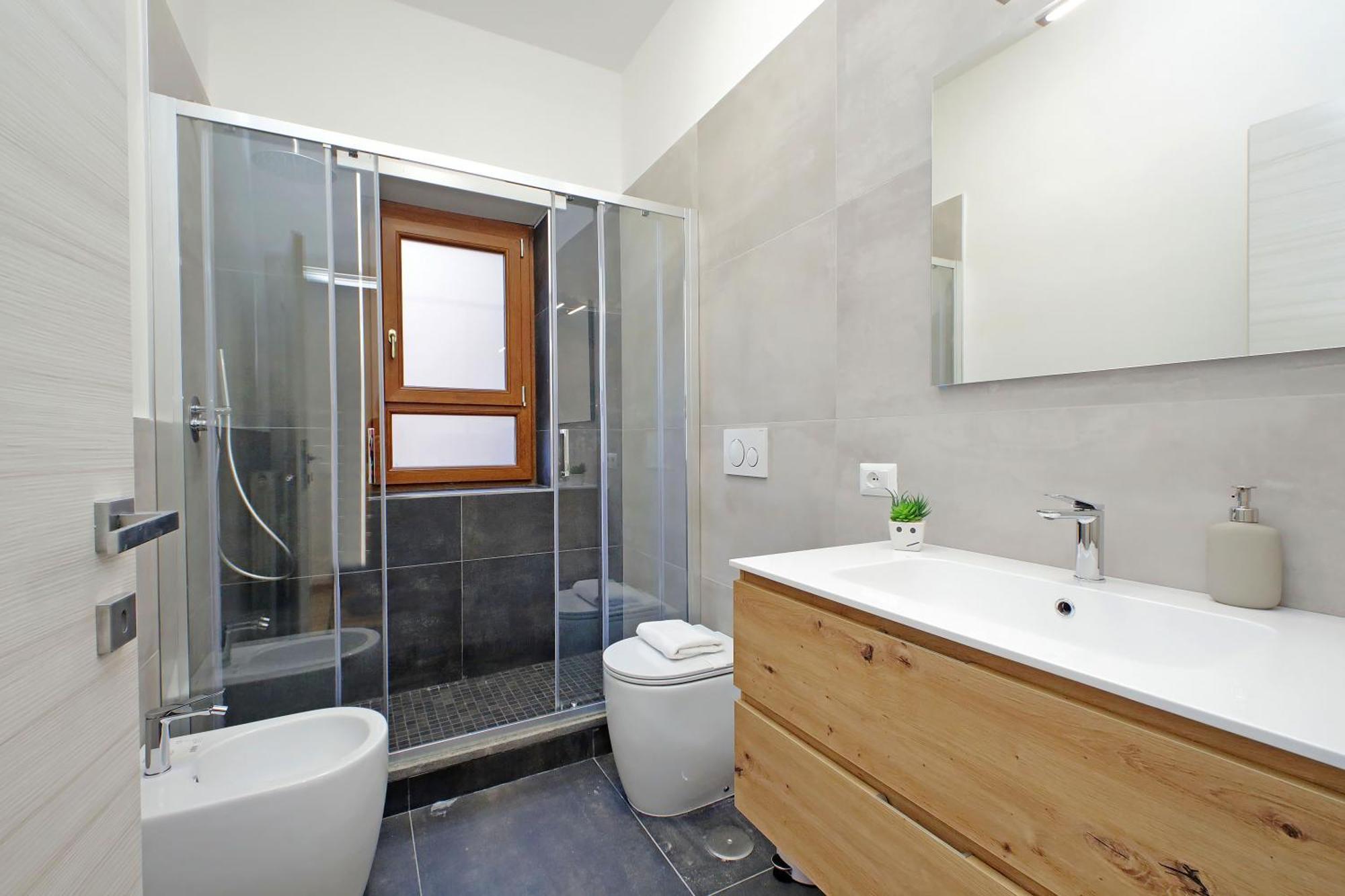 4bnb - Baldo Degli Ubaldi Big Apartment