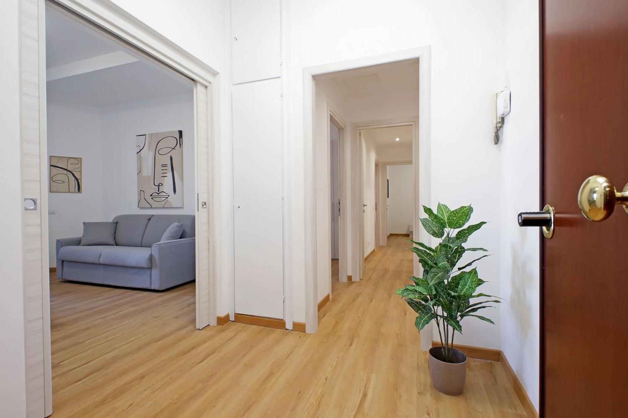 Apartment 4bnb - Baldo Degli Ubaldi Big