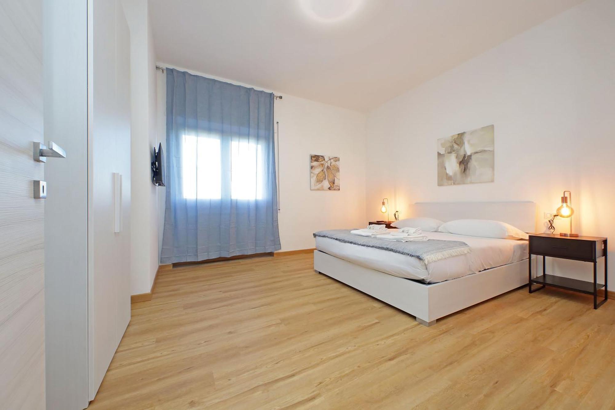 4bnb - Baldo Degli Ubaldi Big Apartment