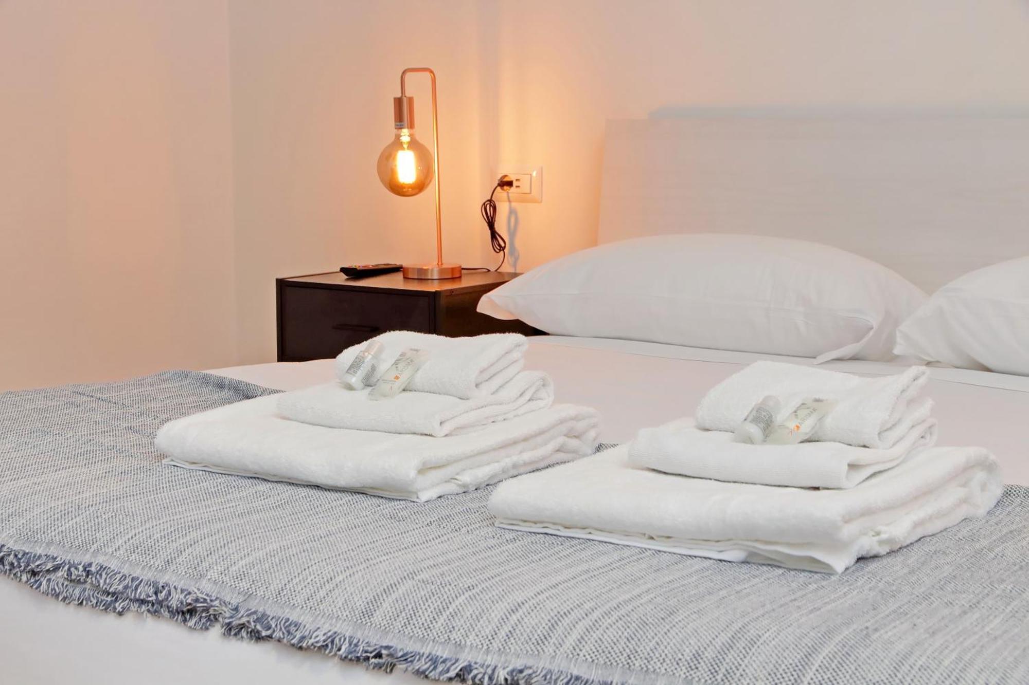 Apartment 4bnb - Baldo Degli Ubaldi Big *