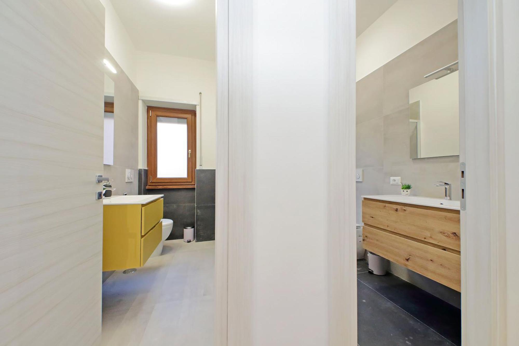 Apartment 4bnb - Baldo Degli Ubaldi Big Rom