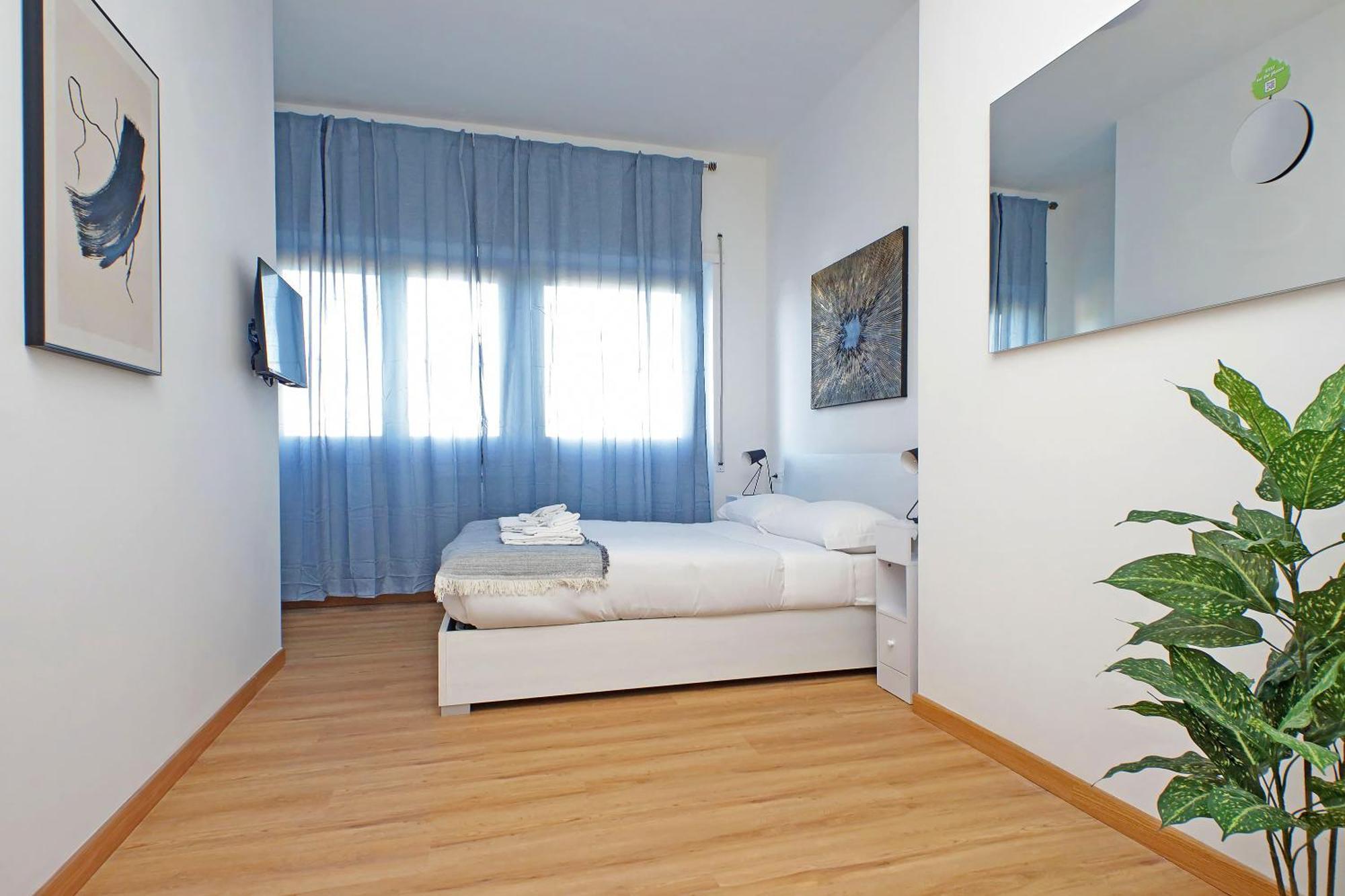 4bnb - Baldo Degli Ubaldi Big Apartment