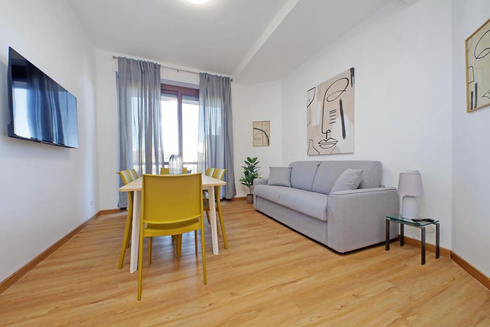 Apartment 4bnb - Baldo Degli Ubaldi Big Rom