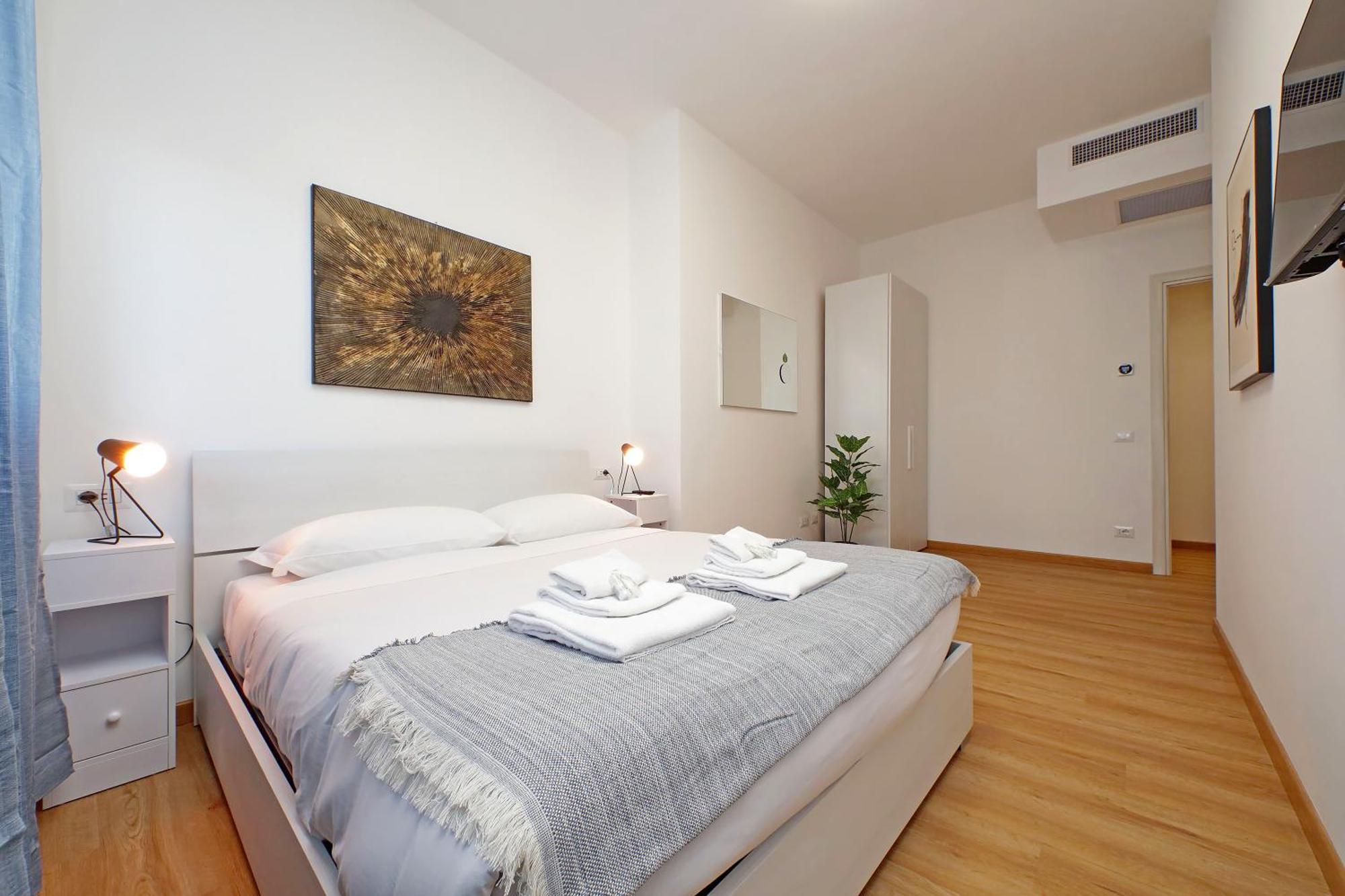 Apartment 4bnb - Baldo Degli Ubaldi Big