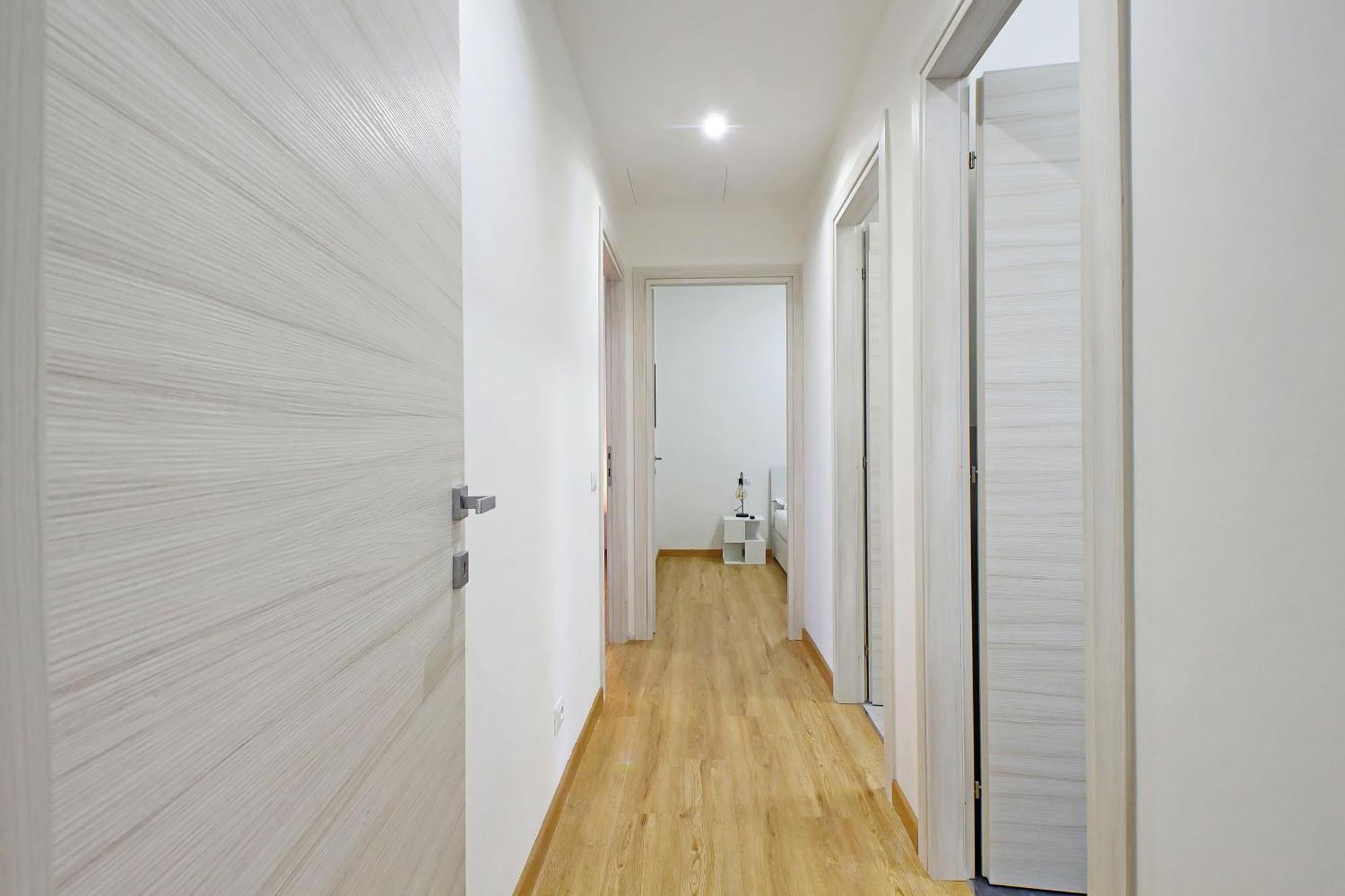 4bnb - Baldo Degli Ubaldi Big Apartment