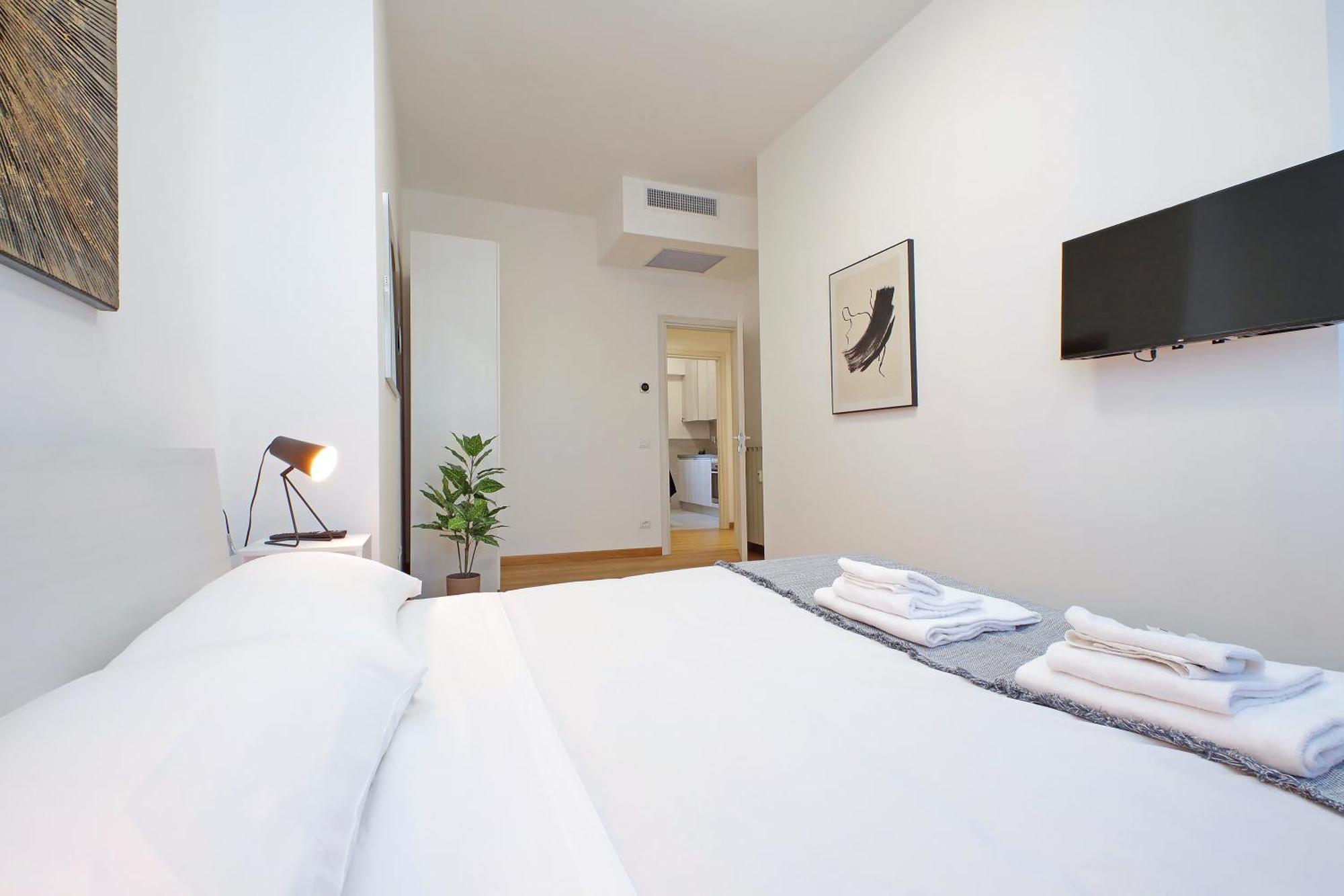 Apartment 4bnb - Baldo Degli Ubaldi Big *